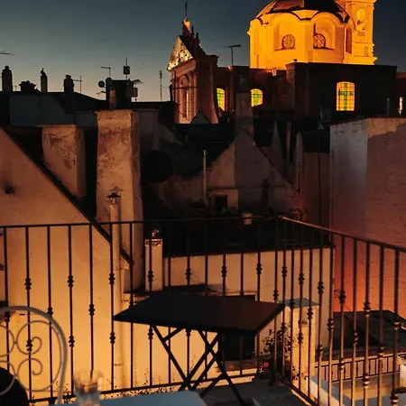 فندق 1783 Dimora D'epoca