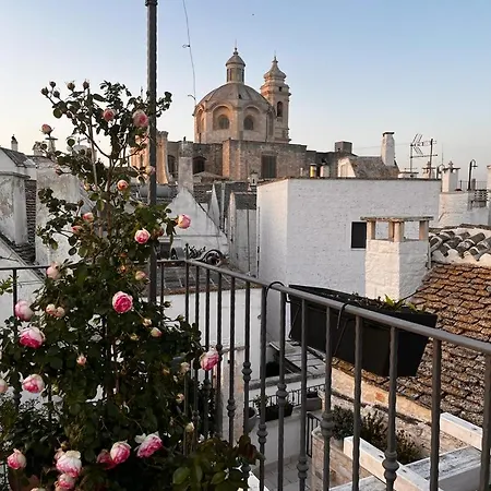 Hotel 1783 Dimora D'epoca