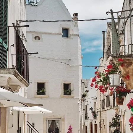 1783 Dimora D'epoca *