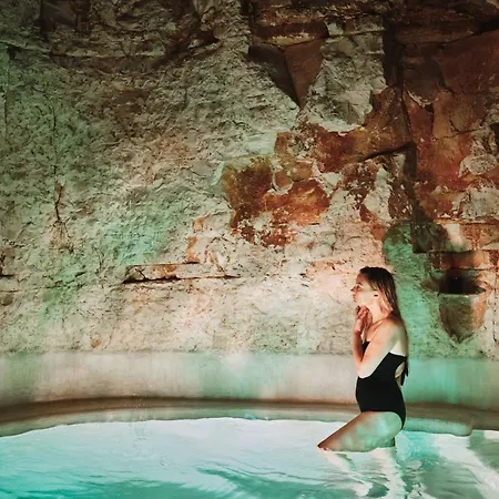 Hotel 1783 Dimora D'epoca Locorotondo