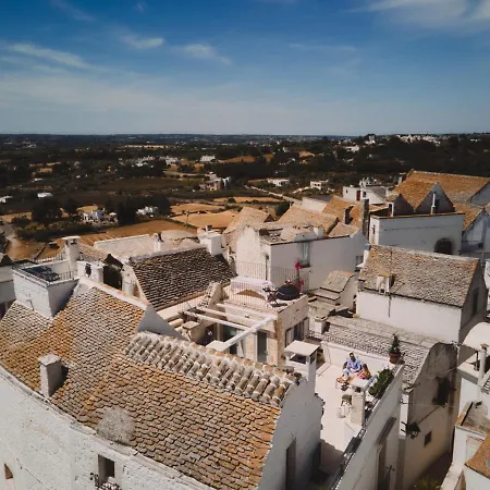 1783 Dimora D'epoca Hotel