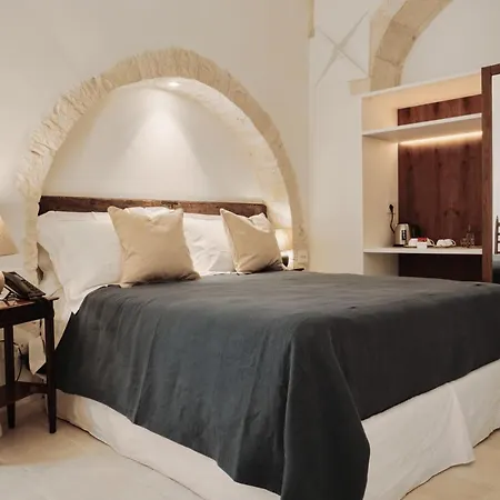 Hotel 1783 Dimora D'epoca