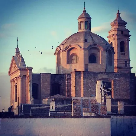 Hotel 1783 Dimora D'epoca Locorotondo