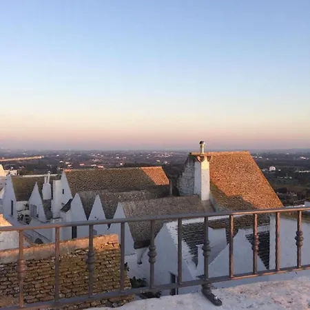 Hotel 1783 Dimora D'epoca Locorotondo