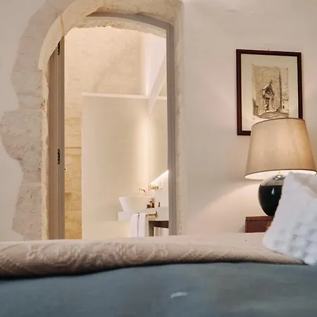 Hotel 1783 Dimora D'epoca *