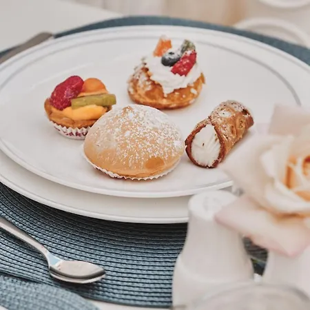 Hotel 1783 Dimora D'epoca *