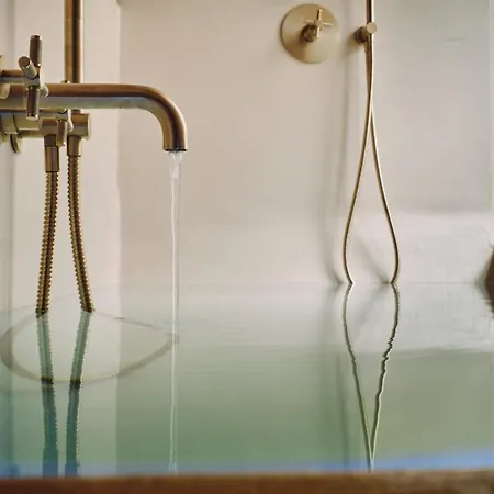 1783 Dimora D'epoca Locorotondo