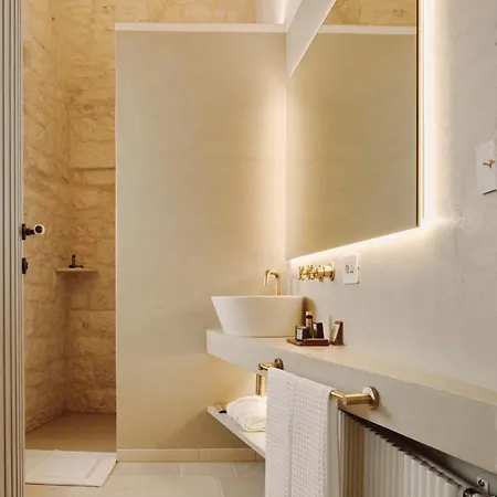 1783 Dimora D'epoca Hotel *