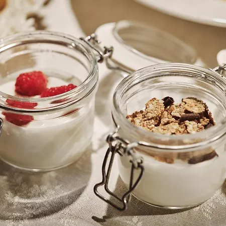 Hotel 1783 Dimora D'epoca Locorotondo