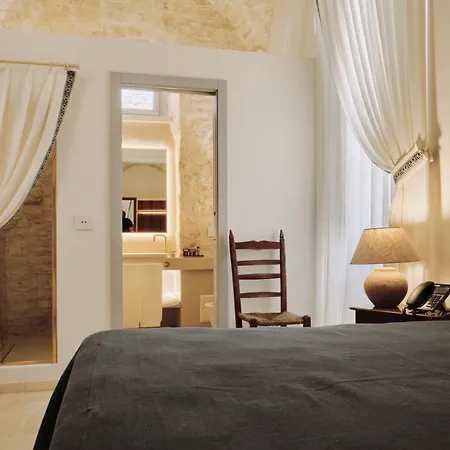 Hotel 1783 Dimora D'epoca *