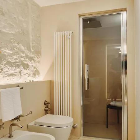 1783 Dimora D'epoca Hotel Locorotondo