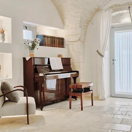 1783 Dimora D'epoca Hotel *