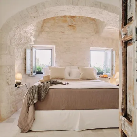 1783 Dimora D'epoca Hotel Locorotondo