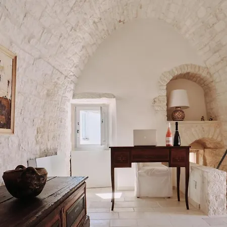 Hotel 1783 Dimora D'epoca Locorotondo