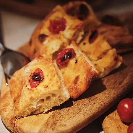 1783 Dimora D'epoca * Locorotondo