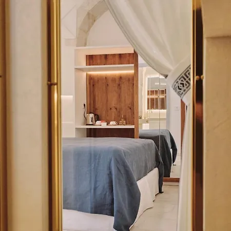 1783 Dimora D'epoca Hotel Locorotondo