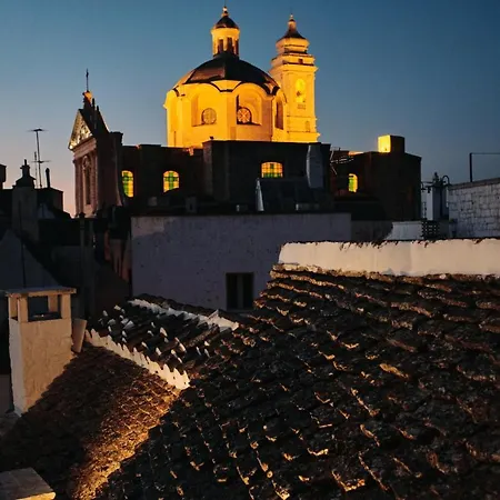 Hotel 1783 Dimora D'epoca *