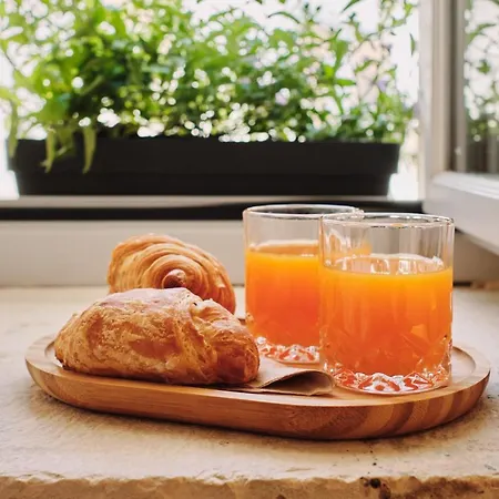 Hotel 1783 Dimora D'epoca