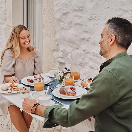 Hotel 1783 Dimora D'epoca *