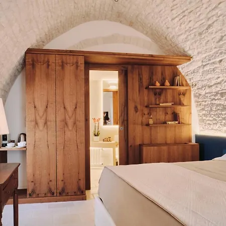 1783 Dimora D'epoca Hotel Locorotondo