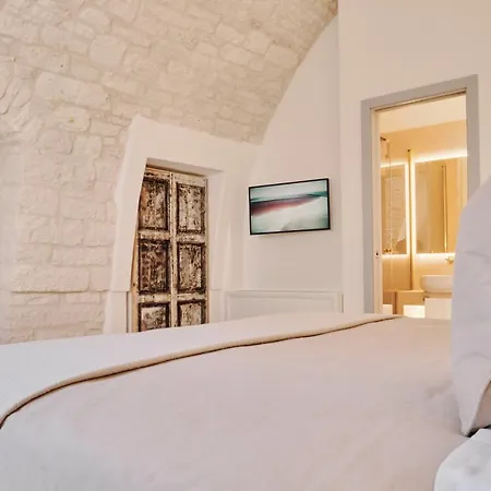 Hotel 1783 Dimora D'epoca *