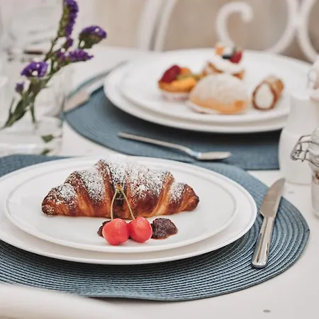 Hotel 1783 Dimora D'epoca