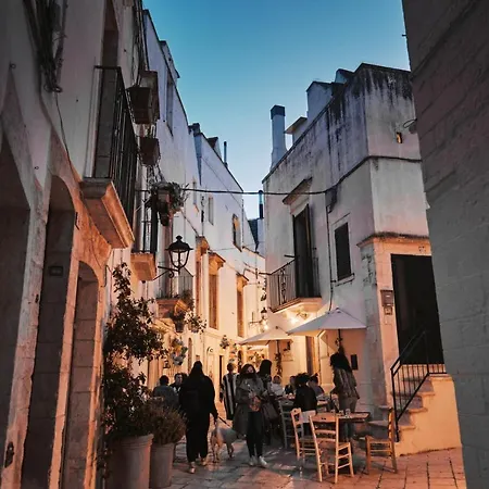 1783 Dimora D'epoca *