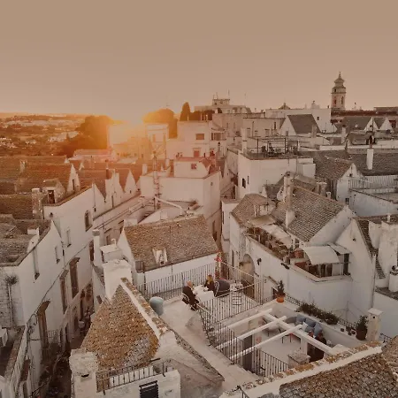 Hotel 1783 Dimora D'epoca