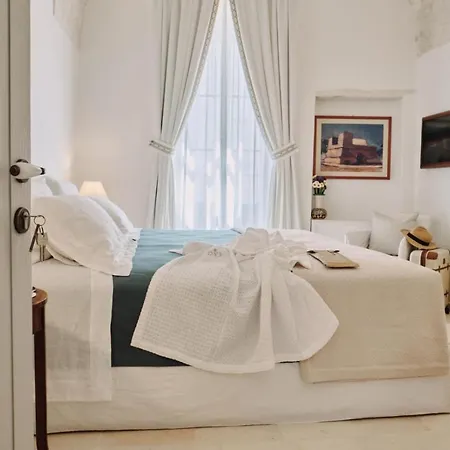 Hotel 1783 Dimora D'epoca *