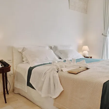 Hotel 1783 Dimora D'epoca