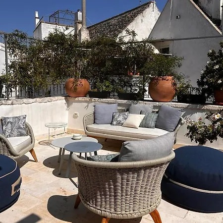 1783 Dimora D'epoca *