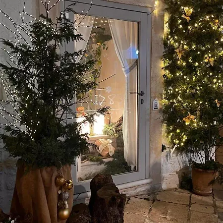 1783 Dimora D'epoca Hotel