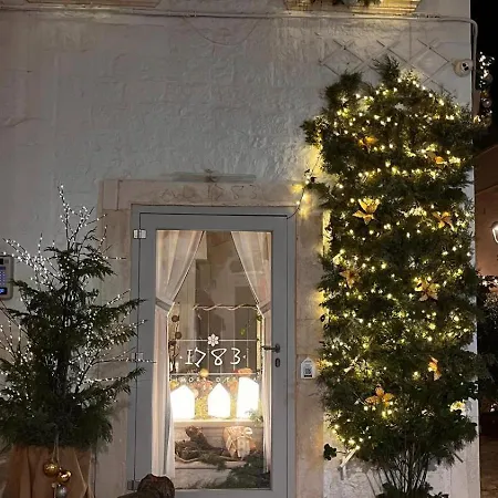 Hotel 1783 Dimora D'epoca