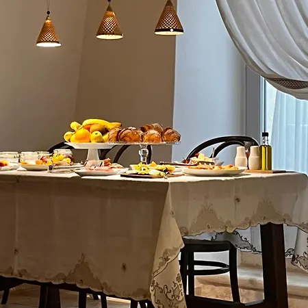 1783 Dimora D'epoca Hotel *