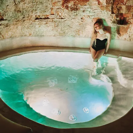 Hotel 1783 Dimora D'epoca