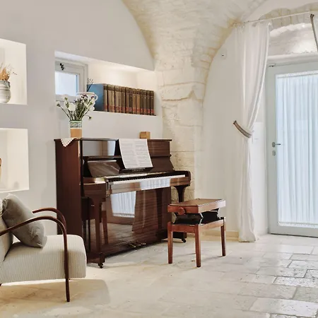 1783 Dimora D'epoca Hotel