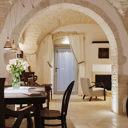 Hotel 1783 Dimora D'epoca