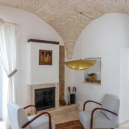 1783 Dimora D'epoca Locorotondo