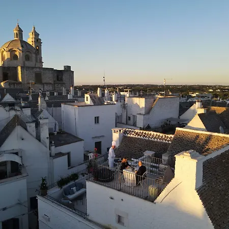 Hotel 1783 Dimora D'epoca Locorotondo