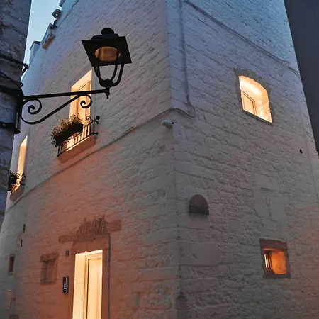 1783 Dimora D'epoca Hotel