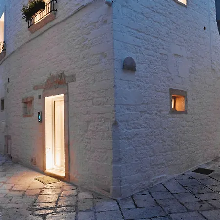 1783 Dimora D'epoca * Locorotondo