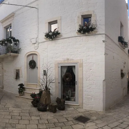 Hotel 1783 Dimora D'epoca *