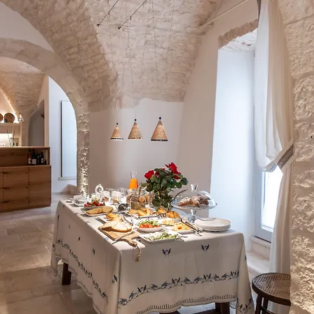 Hotel 1783 Dimora D'epoca