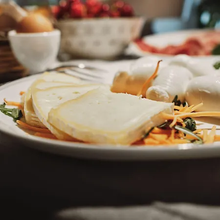 1783 Dimora D'epoca Hotel *