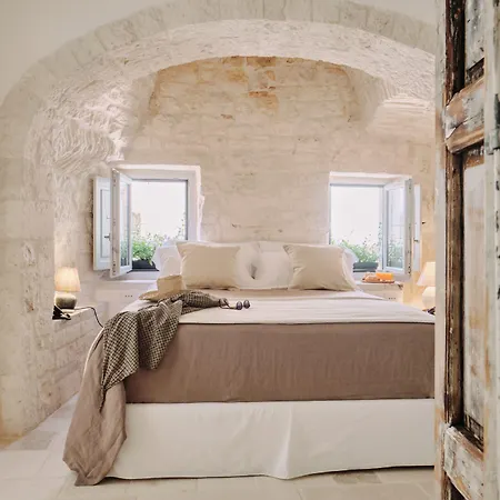 1783 Dimora D'epoca * Locorotondo