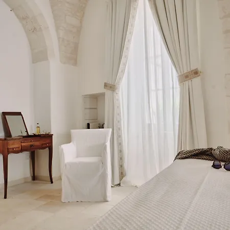 1783 Dimora D'epoca Hotel *