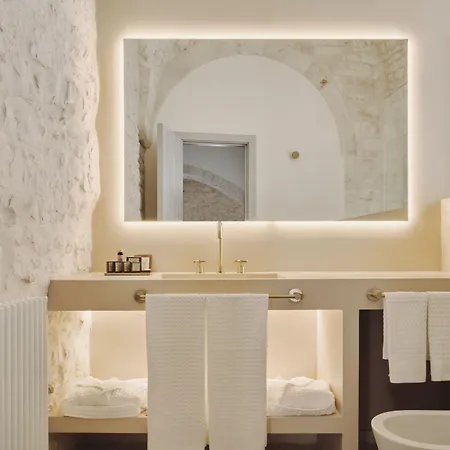 1783 Dimora D'epoca * Locorotondo