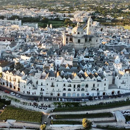 Hotel 1783 Dimora D'epoca *