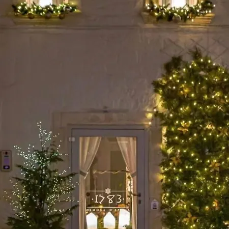 1783 Dimora D'epoca Hotel