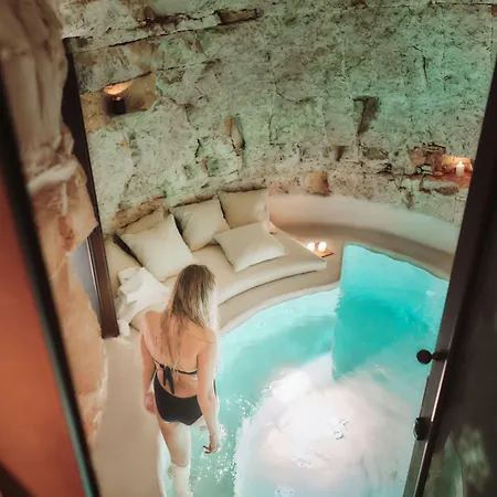 1783 Dimora D'epoca Hotel *
